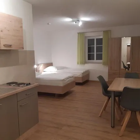 Gastehaus Huber Berg * Rudelzhausen